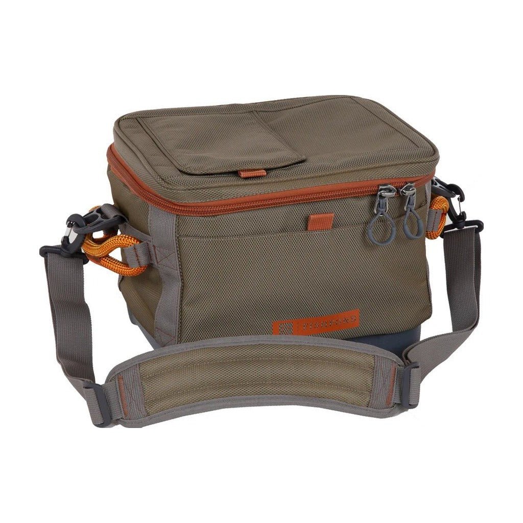 Fishpond Blizzard Soft Cooler - Sand - Packs & Bags - Fly Fish Food