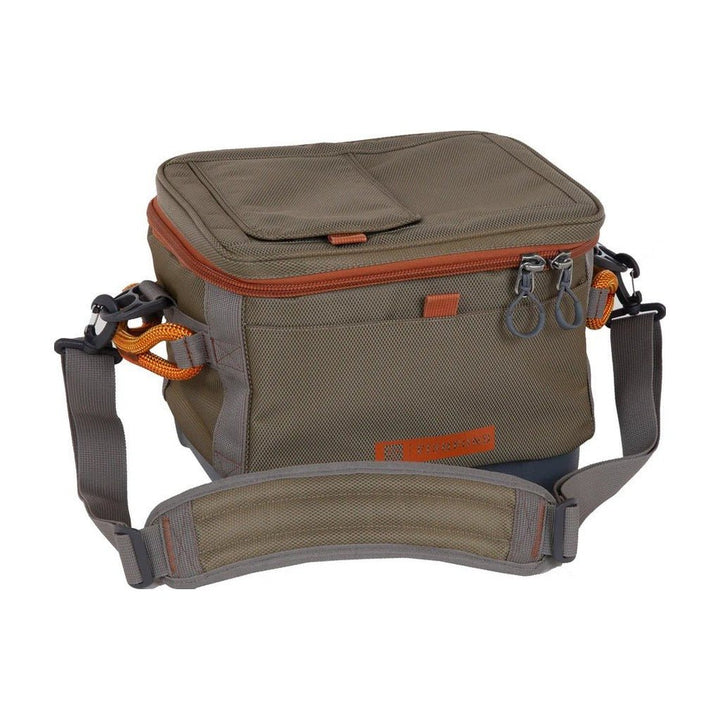 Fishpond Blizzard Soft Cooler - Sand - Packs & Bags - Fly Fish Food