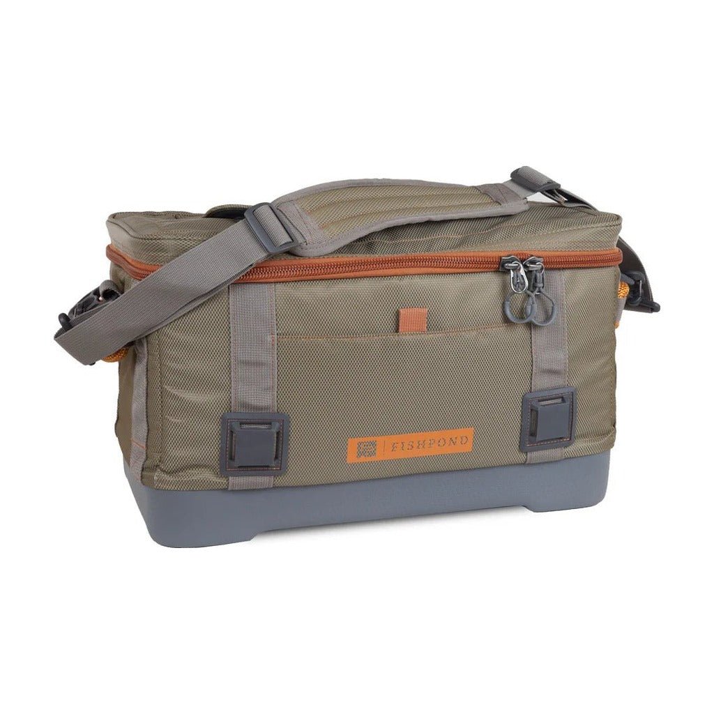 Fishpond Hailstorm Soft Cooler - Sand - Packs & Bags - Fly Fish Food