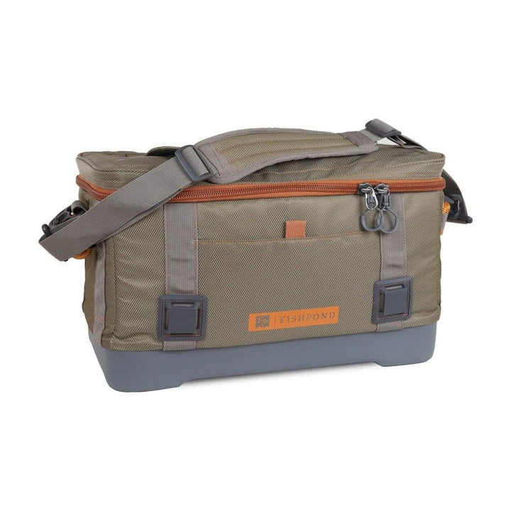 Fishpond Hailstorm Soft Cooler - Sand - Packs & Bags - Fly Fish Food