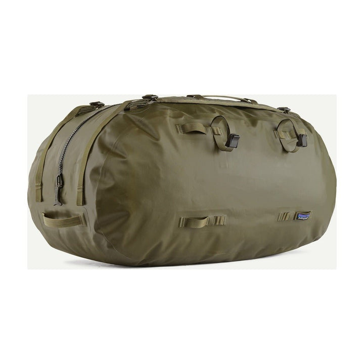 Patagonia Guidewater Duffel - 80L - Basin Green - Packs & Bags - Fly Fish Food