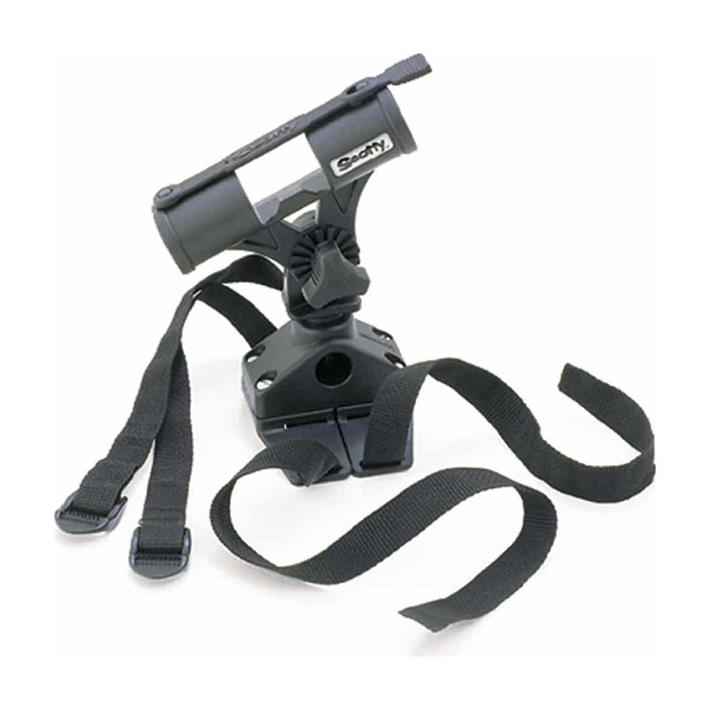 Scotty Fly Rod Holder w/Strap Mount - Float Tubes & Accessories - Fly Fish Food