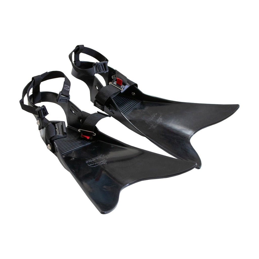 Outcast EZ Power Fins - Float Tubes & Accessories - Fly Fish Food