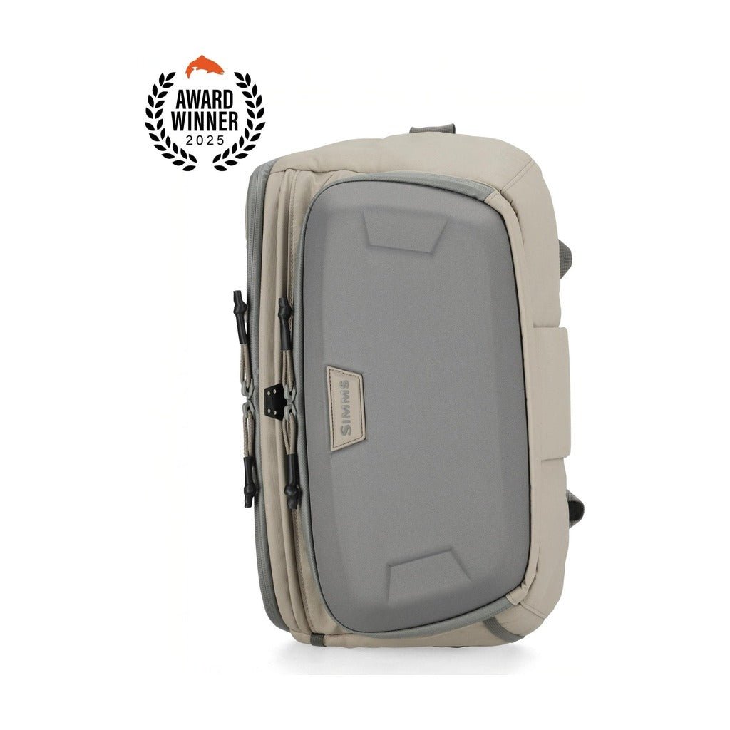 Simms Headwaters Sling Pack - Dolomite - Packs & Bags - Fly Fish Food