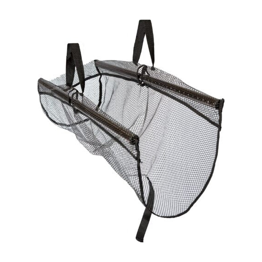 Adamsbuilt Fishing ABAWMN36 36 in. Aluminum Weigh & Measure Net