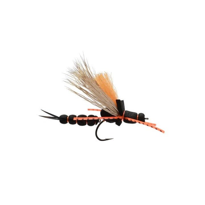 booty fishing lure Kicker Spin Fry 3 3pk is made for catching those trophy KG's Booty Shaker Stone -