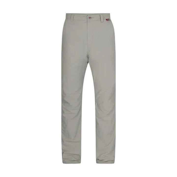 Simms - Men's Superlight Fishing Pant - Cinder - Apparel - Fly Fish Food