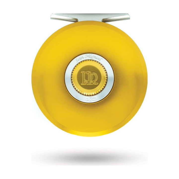 Ross Reels - San Miguel - Gold - Reels - Fly Fish Food