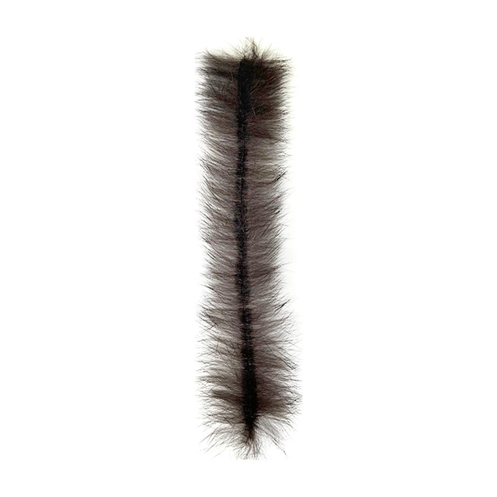 MFC Bunny Brush - Synthetic Fibers & Flash - Fly Fish Food