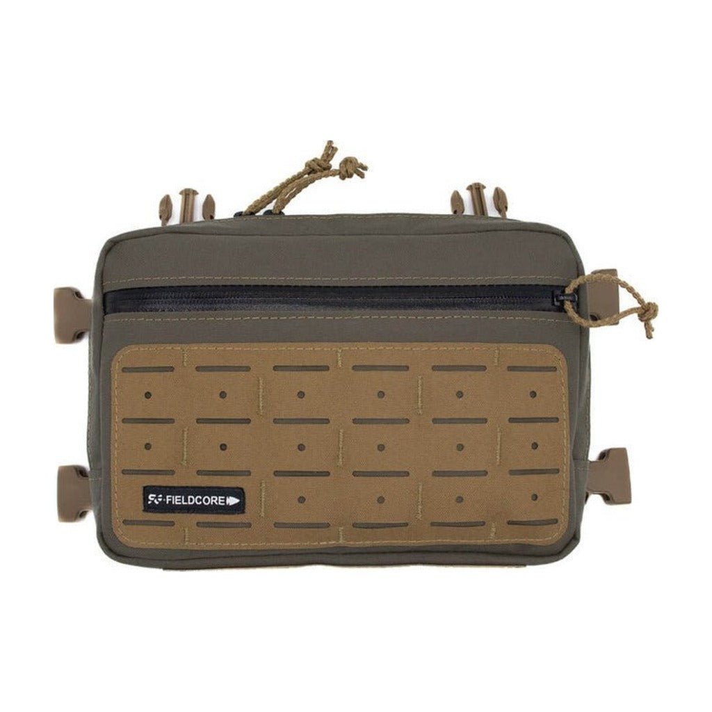 Scout Chest Rig Angler System - Ranger Green - Packs & Bags - Fly Fish Food