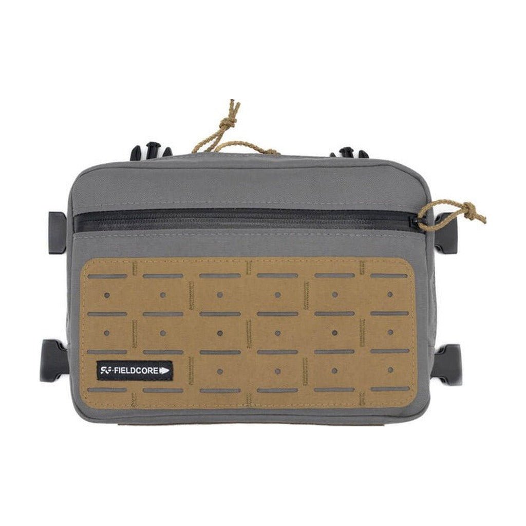 Scout Chest Rig Angler System - Wolf Grey - Packs & Bags - Fly Fish Food