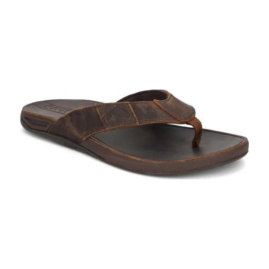 Simms - Bimini Flip - HIckory - Footwear - Fly Fish Food