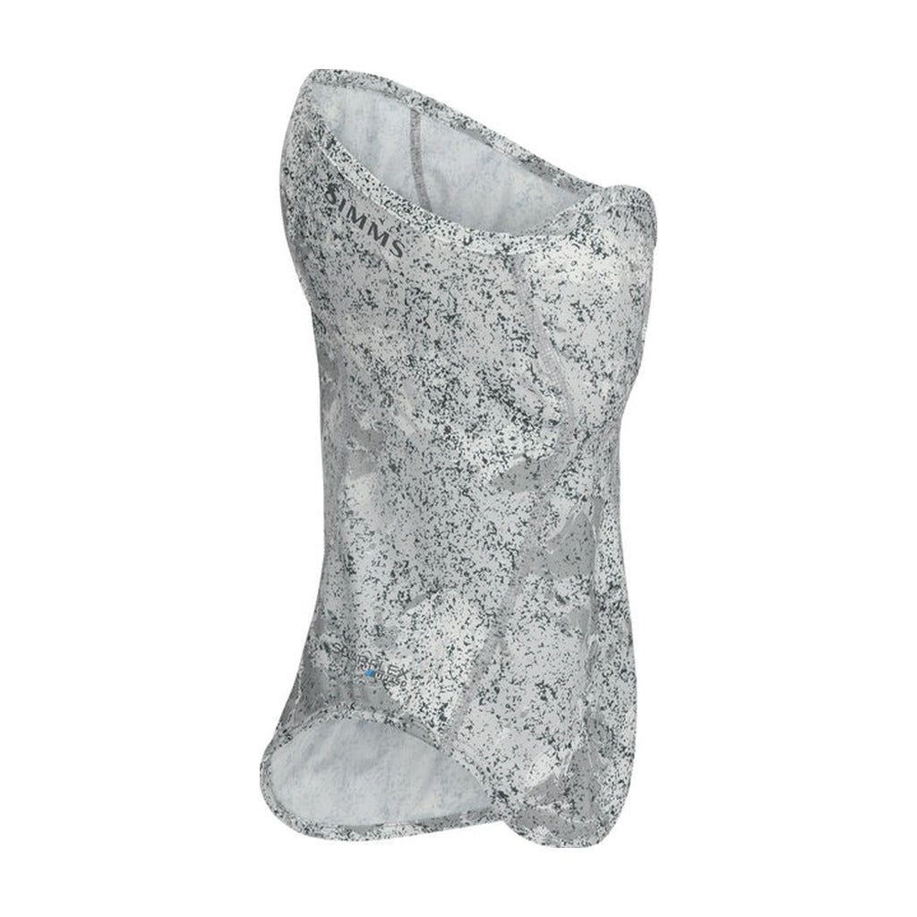 Simms - Sungaiter - Back Eddy White - Apparel - Fly Fish Food