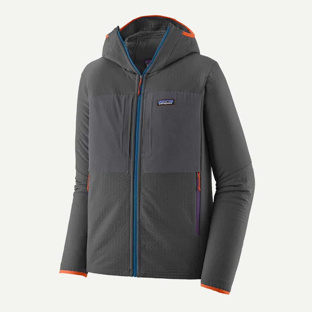 Patagonia M’s R2 TechFace Hoody テックフェイス Patagonia Men's M's R2 Techface Hoody - Nouveau Green