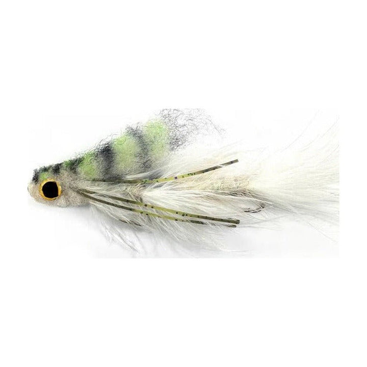 Gonga Rwp Gonga - Toad – Fly Fish Food