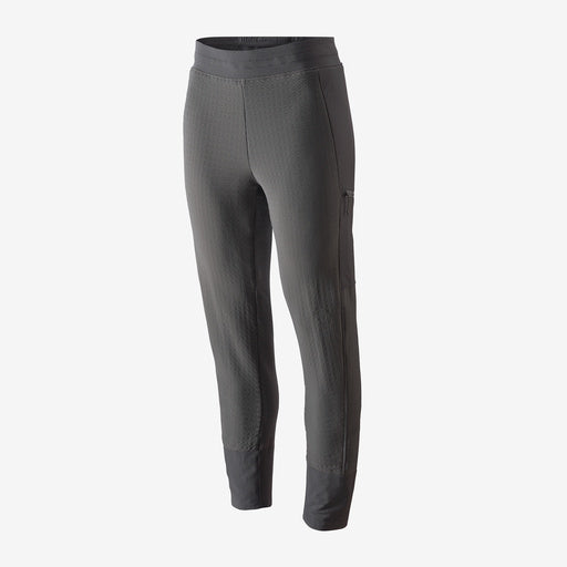 Patagonia Women's R2 Tech Face Pants - Forge Grey