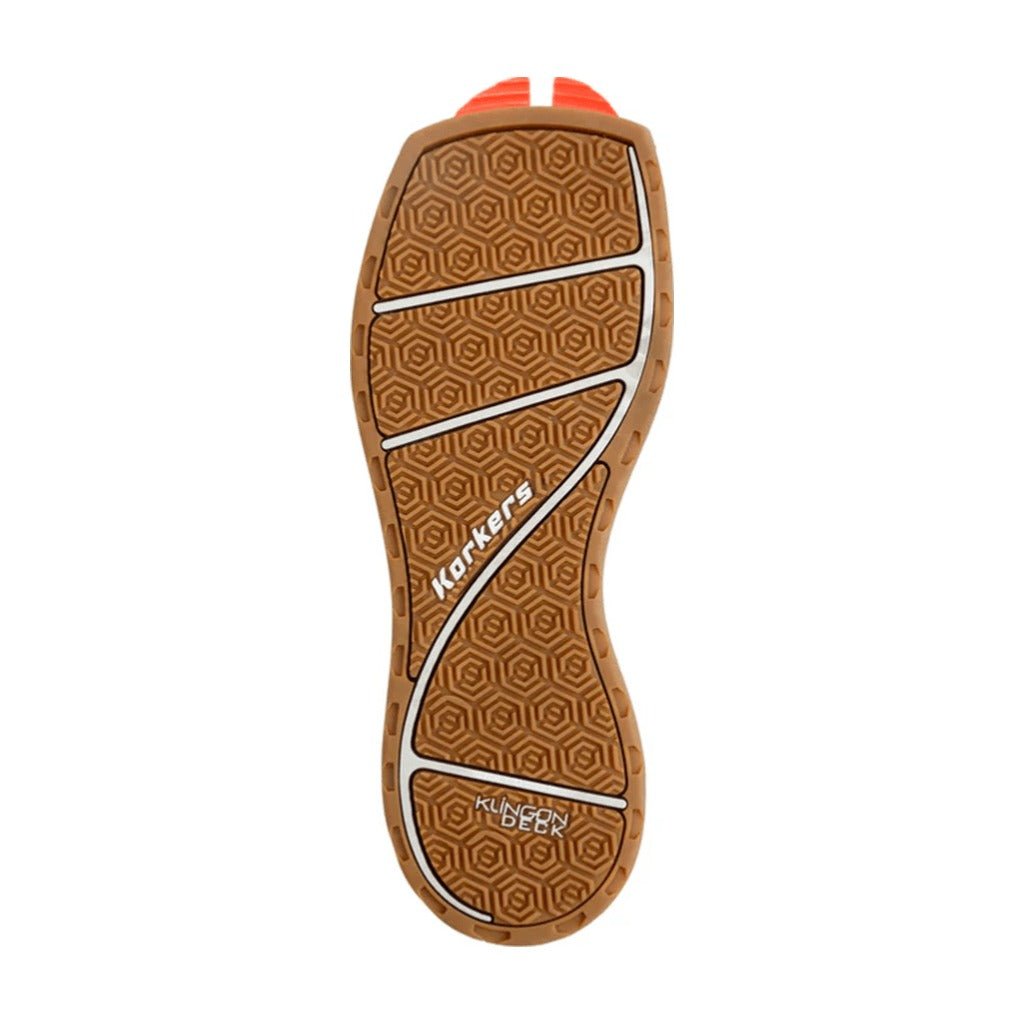 Korkers Kling - On Deck Gum Sole - Boots &amp; Cleats - Fly Fish Food
