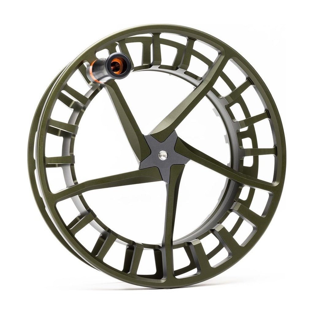 Lamson Hyperspeed Spool - Ranger - Reels - Fly Fish Food