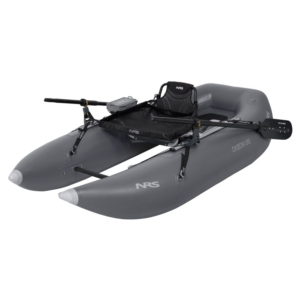 NRS Oxbow 85 Personal Fishing Raft - Float Tubes & Accessories - Fly Fish Food