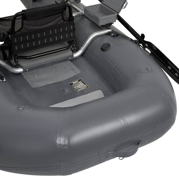 NRS Oxbow 85 Personal Fishing Raft - Float Tubes & Accessories - Fly Fish Food
