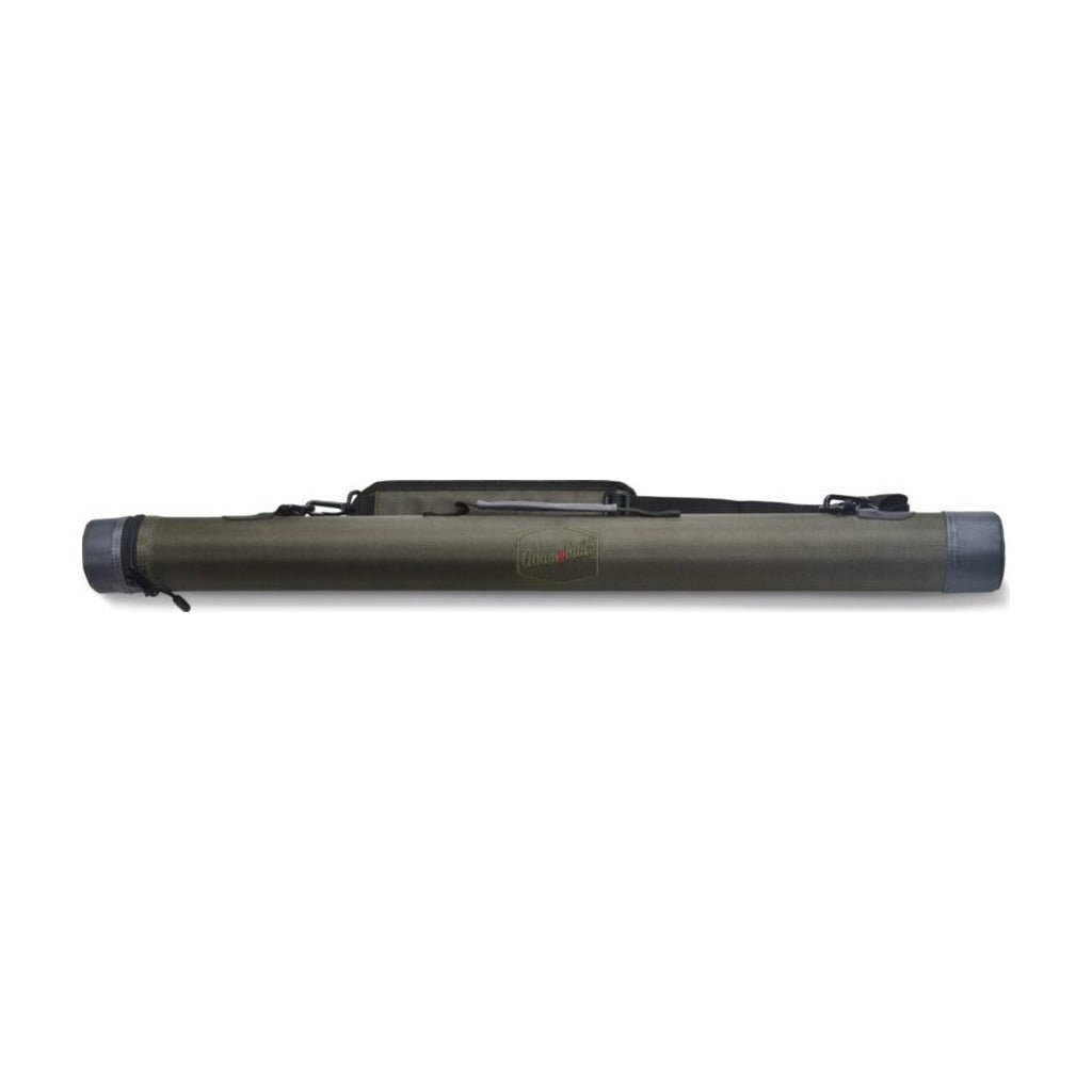 Adamsbuilt Tailwater 4 - Piece Rod Case - 32" - Packs & Bags - Fly Fish Food