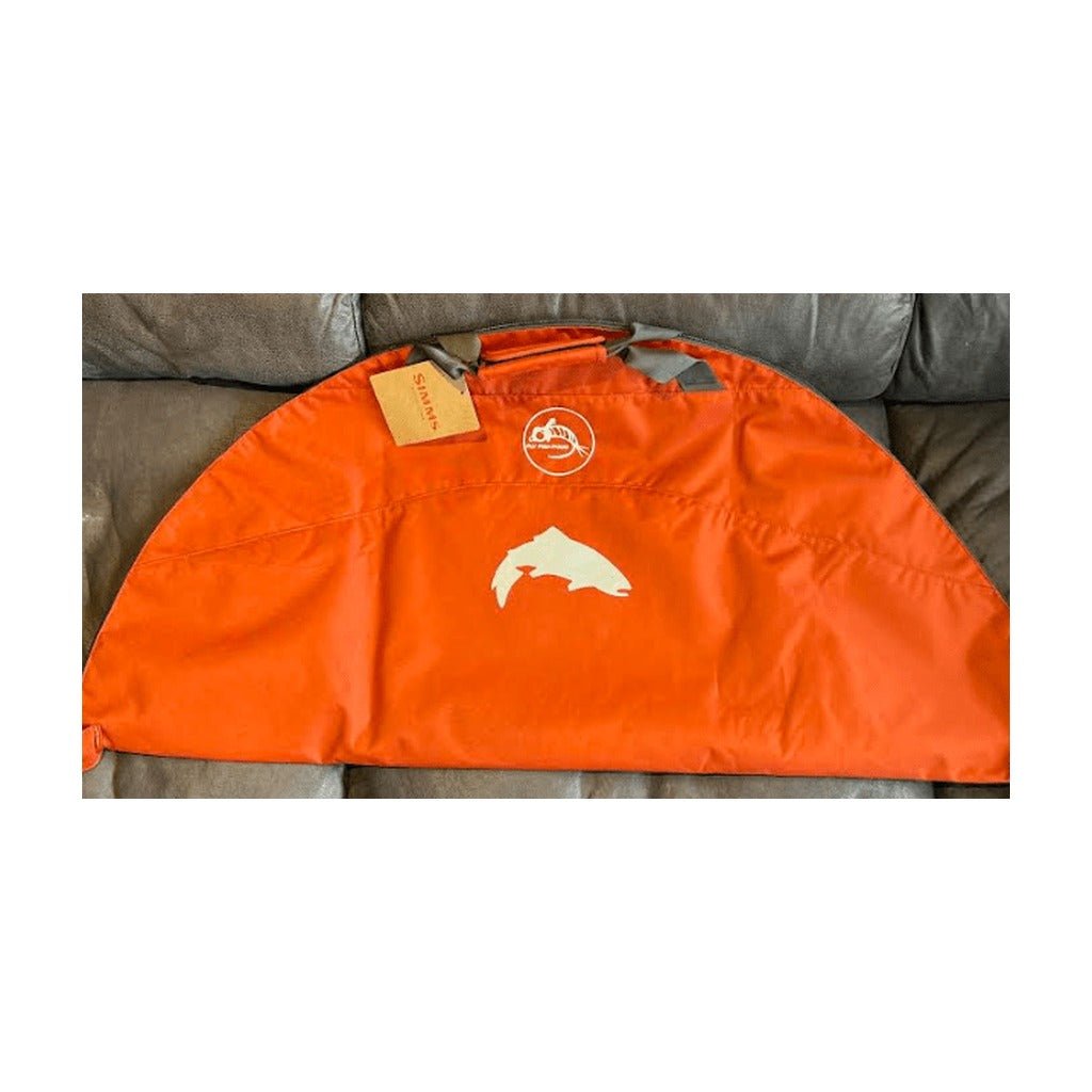 Simms - Taco Wader Bag - Fly Fish Food Logo - Packs & Bags - Fly Fish Food