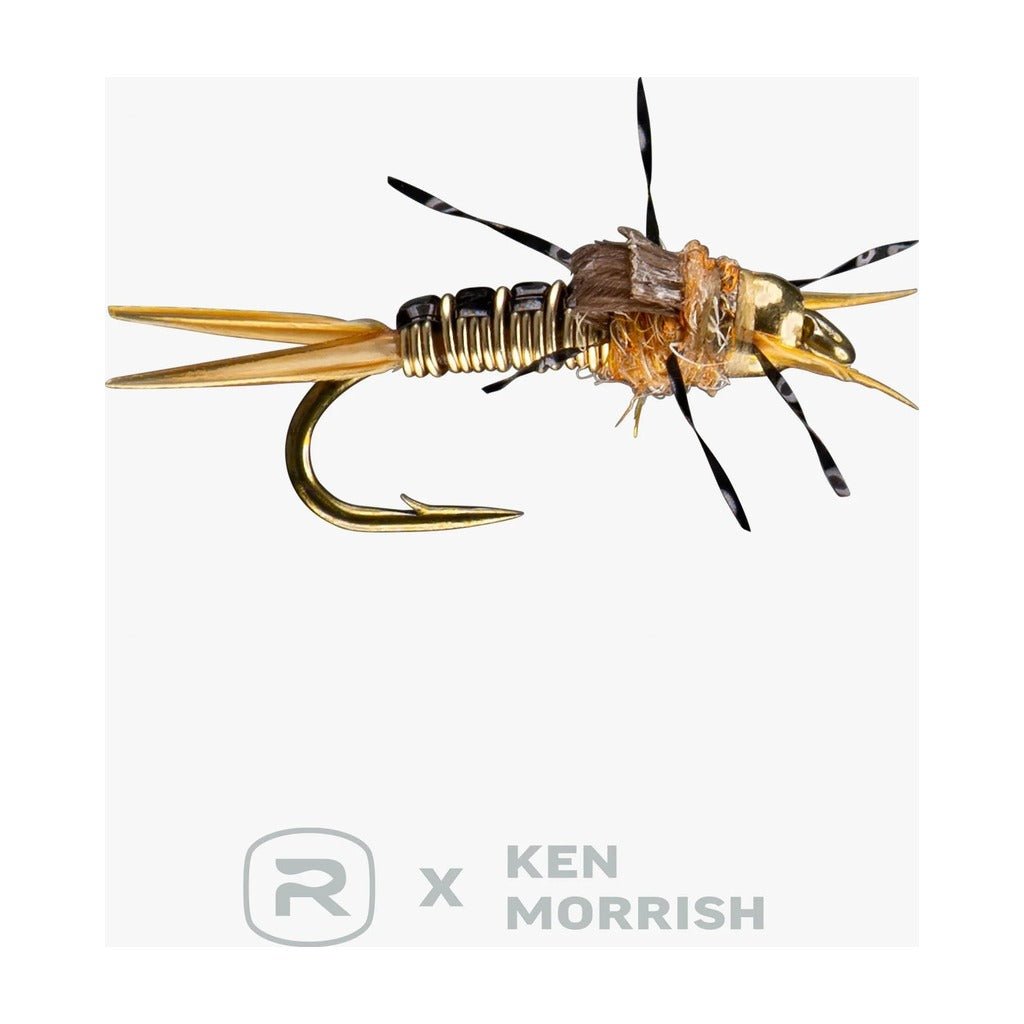 RIO's Morrish Iron Sally - Flies - Fly Fish Food