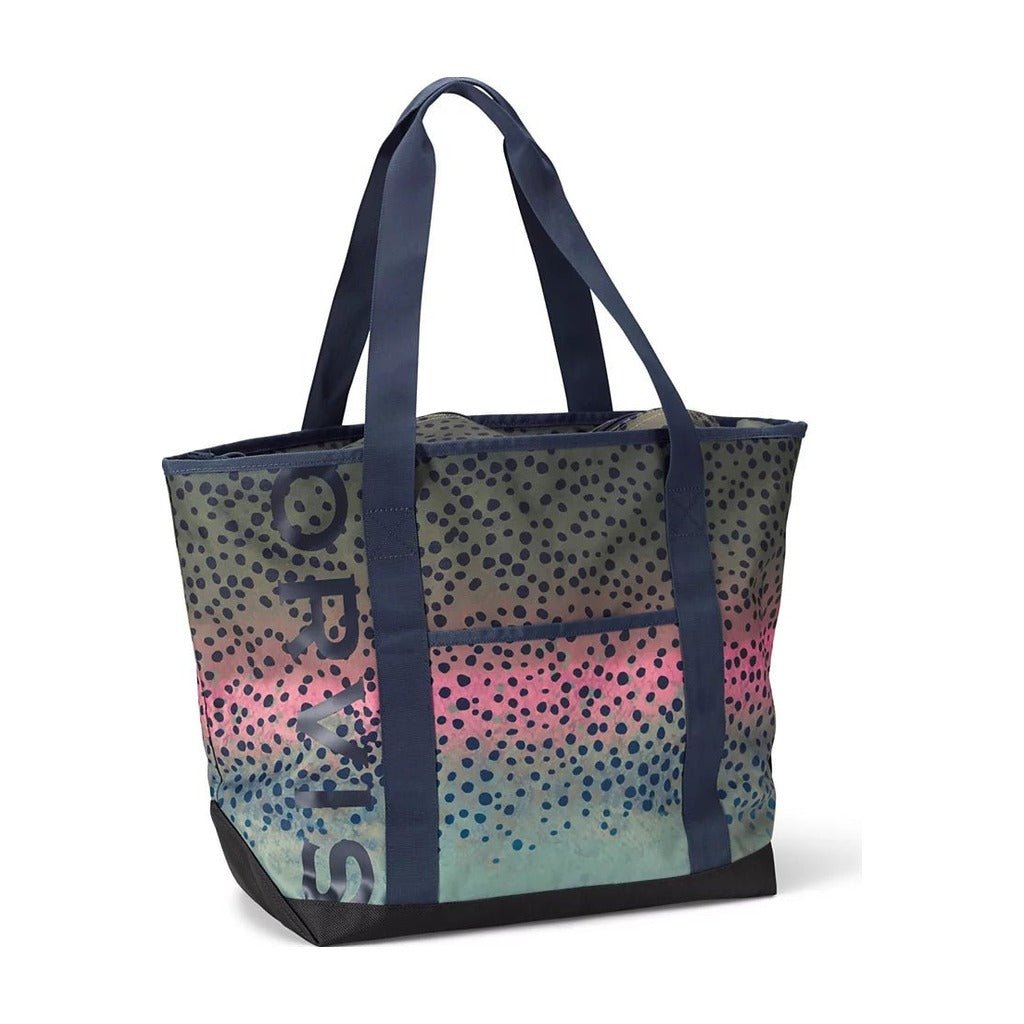 Orvis Adventure Tote - Rainbow Trout - Packs & Bags - Fly Fish Food
