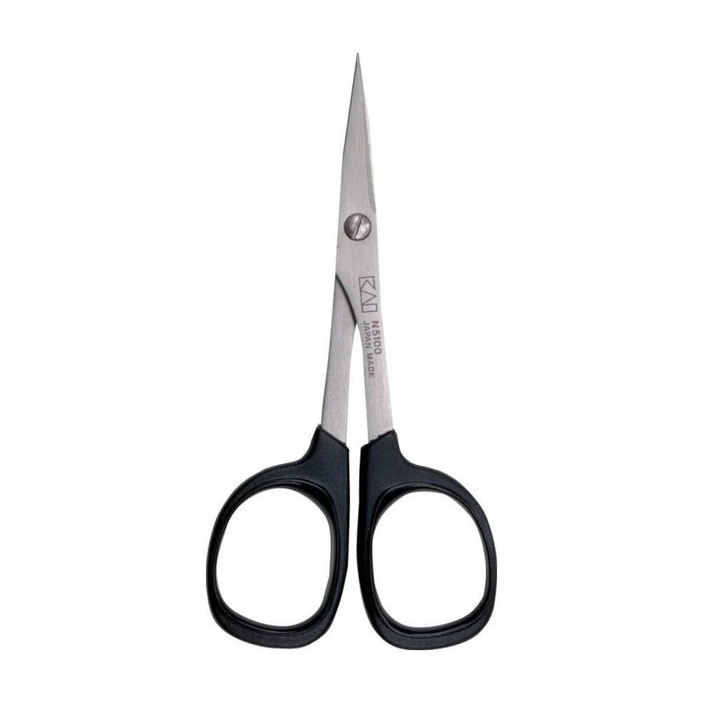 Rambler Co. KAI 4" Fly Tying Scissors - Tying Tools - Fly Fish Food