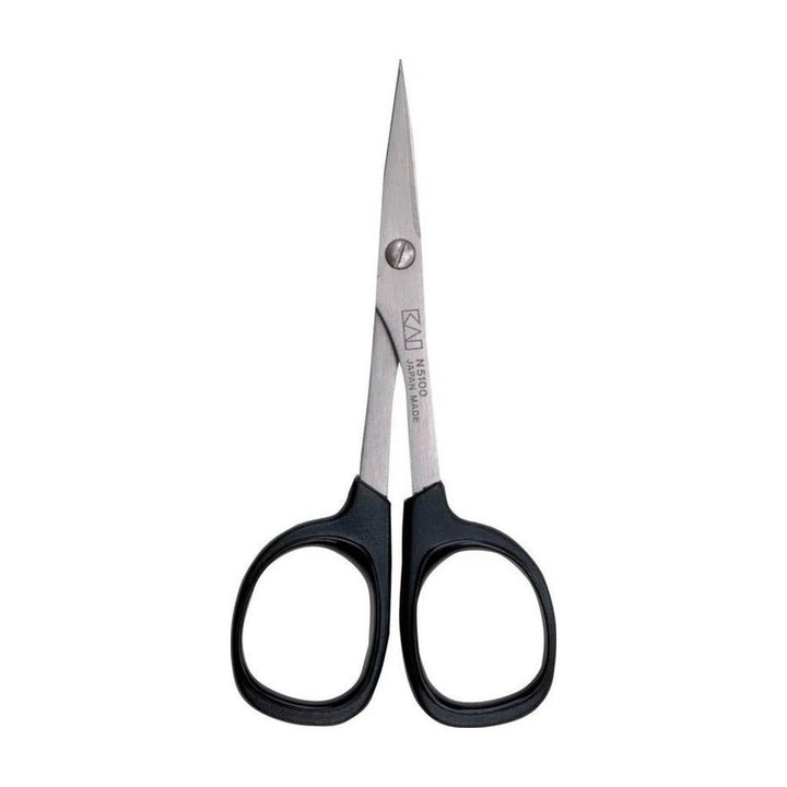 Rambler Co. KAI 4" Fly Tying Scissors - Tying Tools - Fly Fish Food