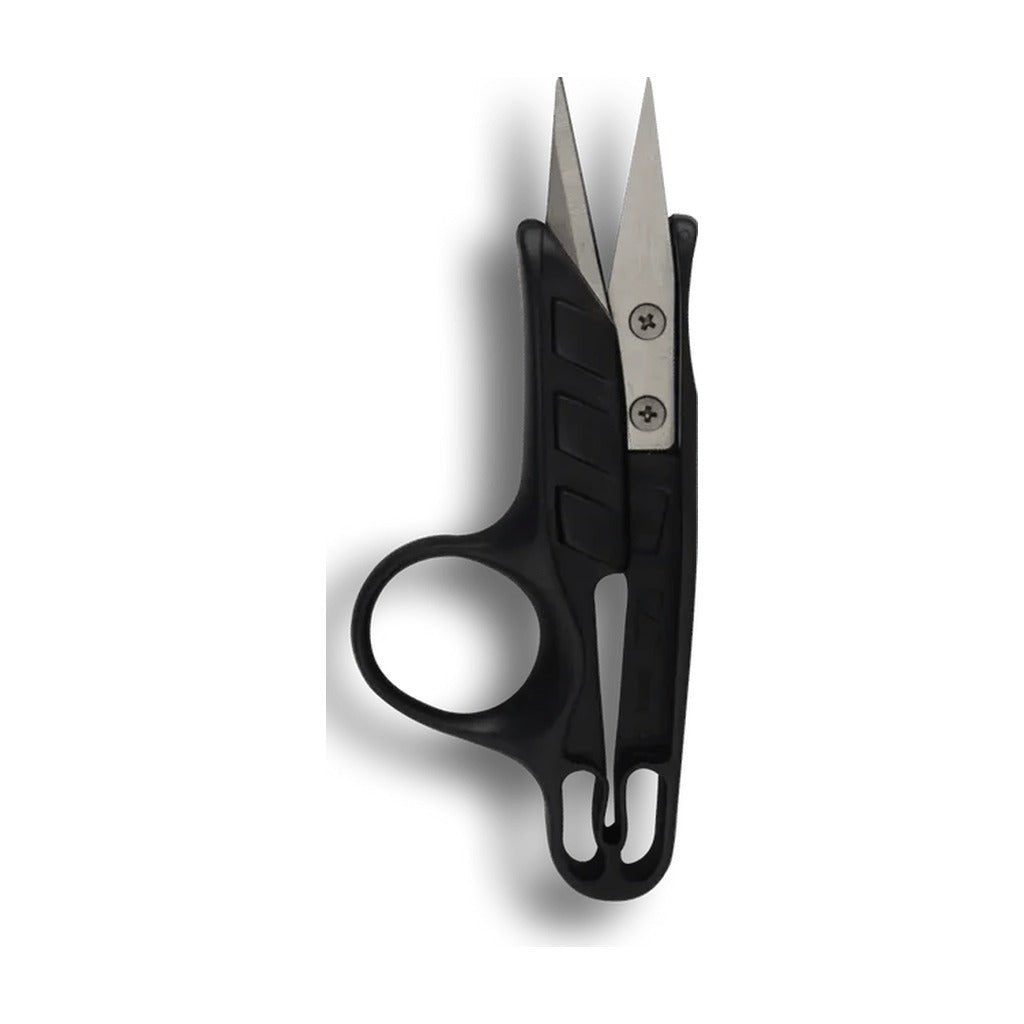 Rambler Co. KAI Thread Snip Fly Tying Scissors with Replaceable Blades - Tying Tools - Fly Fish Food