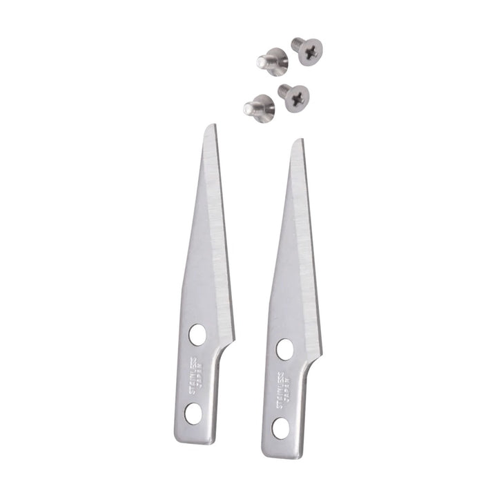 Rambler Co. Replacement Blades for KAI Thread Snip Fly Tying Scissors