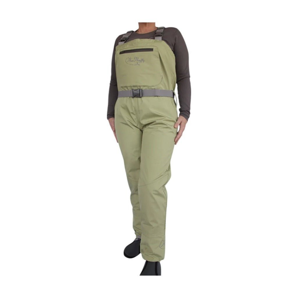 Miss Mayfly MOXIE Chest Wader - Waders - Fly Fish Food