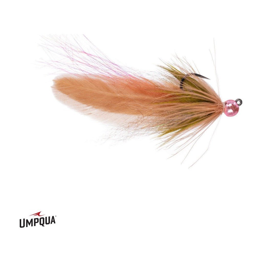 Kisha's Sugar Momma - Rainbow - Flies - Fly Fish Food