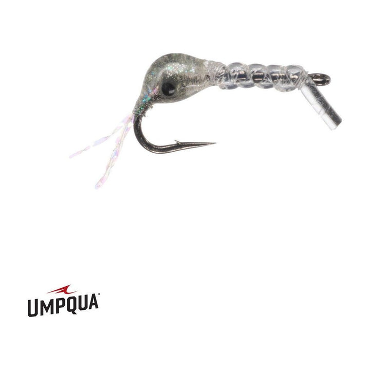 Mirror Mysis - Flies - Fly Fish Food