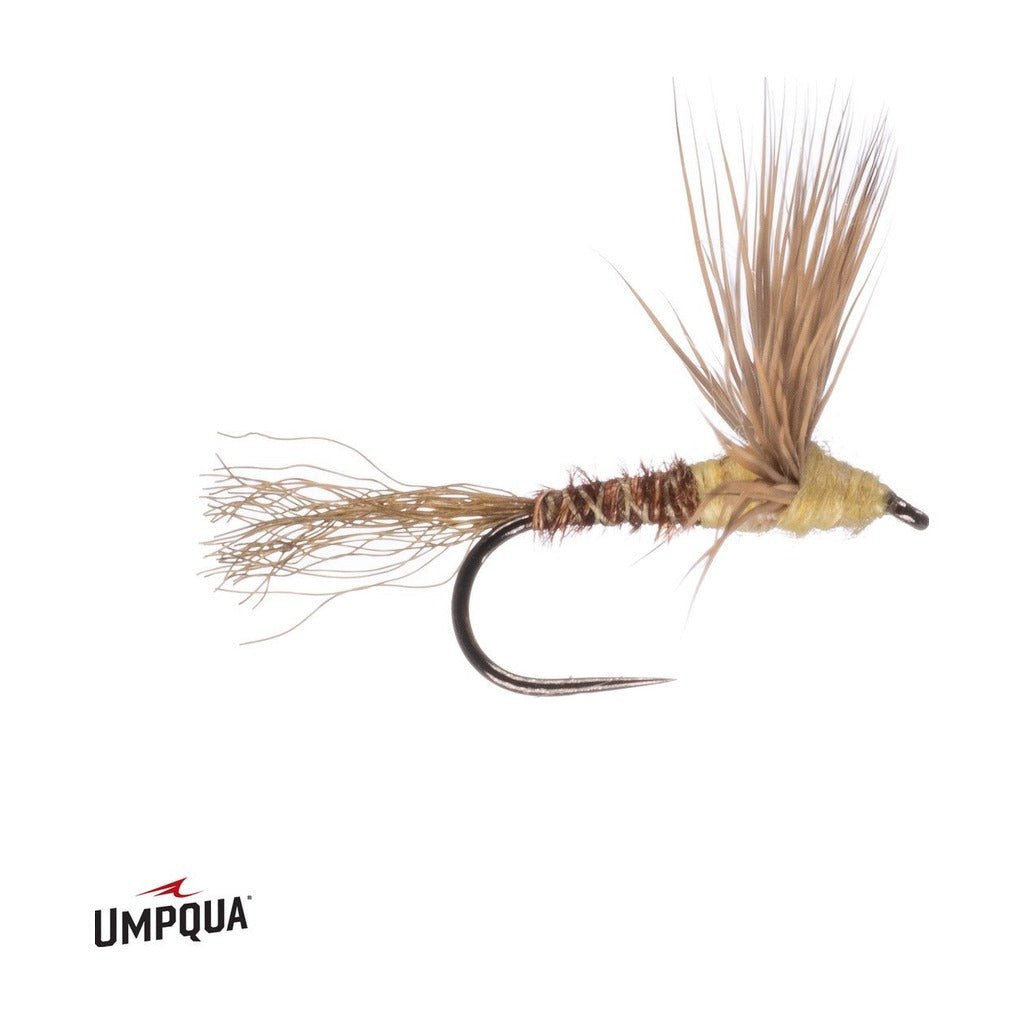 PT Sparkle Dun - PMD - Flies - Fly Fish Food
