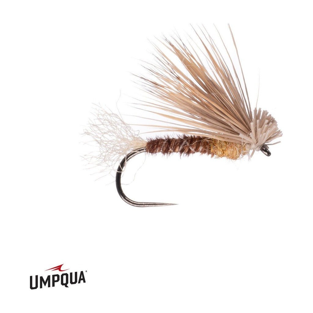PT X Caddis - Tan - Flies - Fly Fish Food