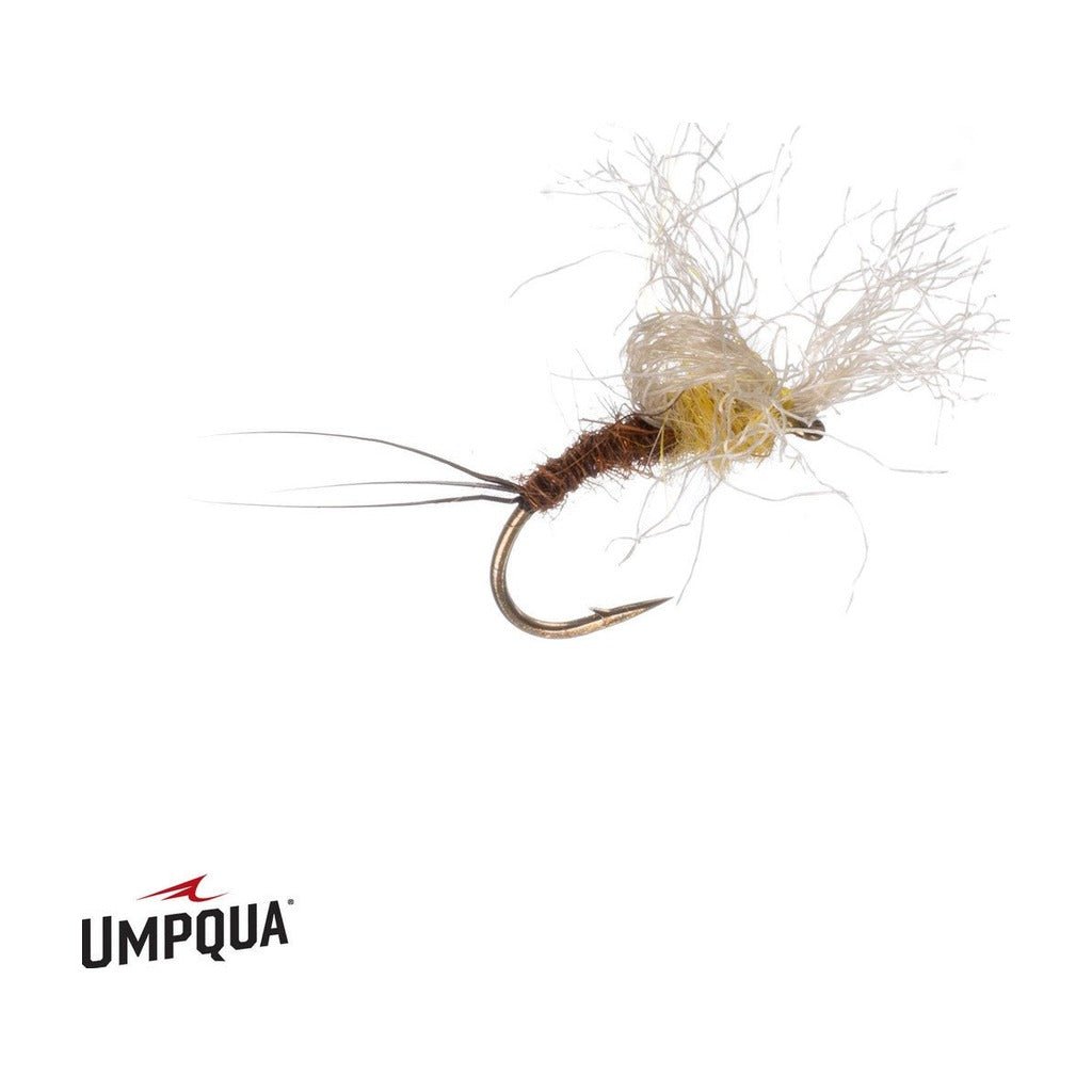Timmy Emerger - PMD - Flies - Fly Fish Food
