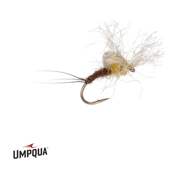 Timmy Emerger - PMD - Flies - Fly Fish Food