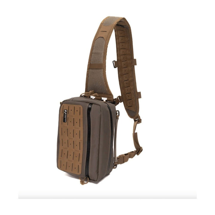 Frontier Sling Pack - Ranger Green - Packs & Bags - Fly Fish Food