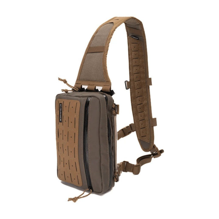 Scout Sling Pack - Ranger Green - Packs & Bags - Fly Fish Food