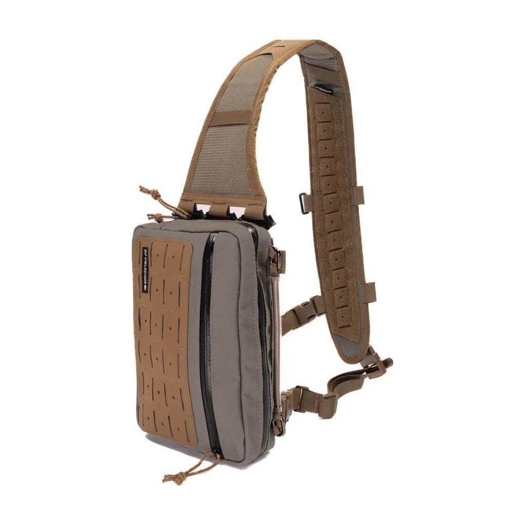 Scout Sling Pack - Wolf Grey - Packs & Bags - Fly Fish Food