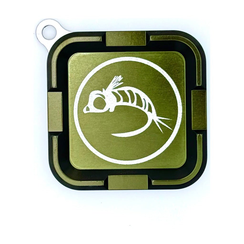 Flying Fish Magnet Fly Fish Food Cling Mag Grab Plus