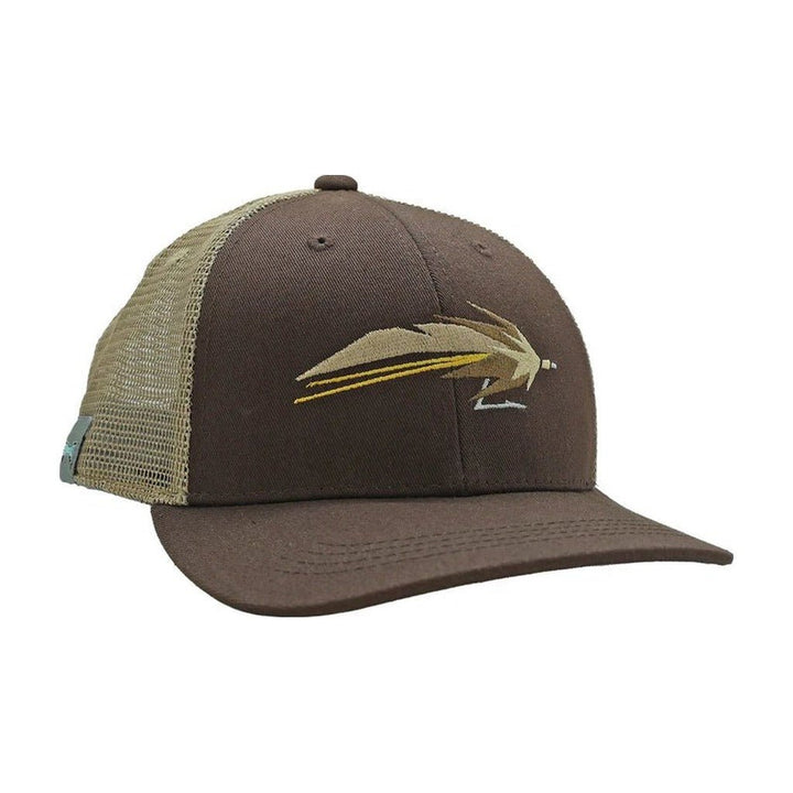 RepYourWater - Prime Cuts Hat - Hats - Fly Fish Food
