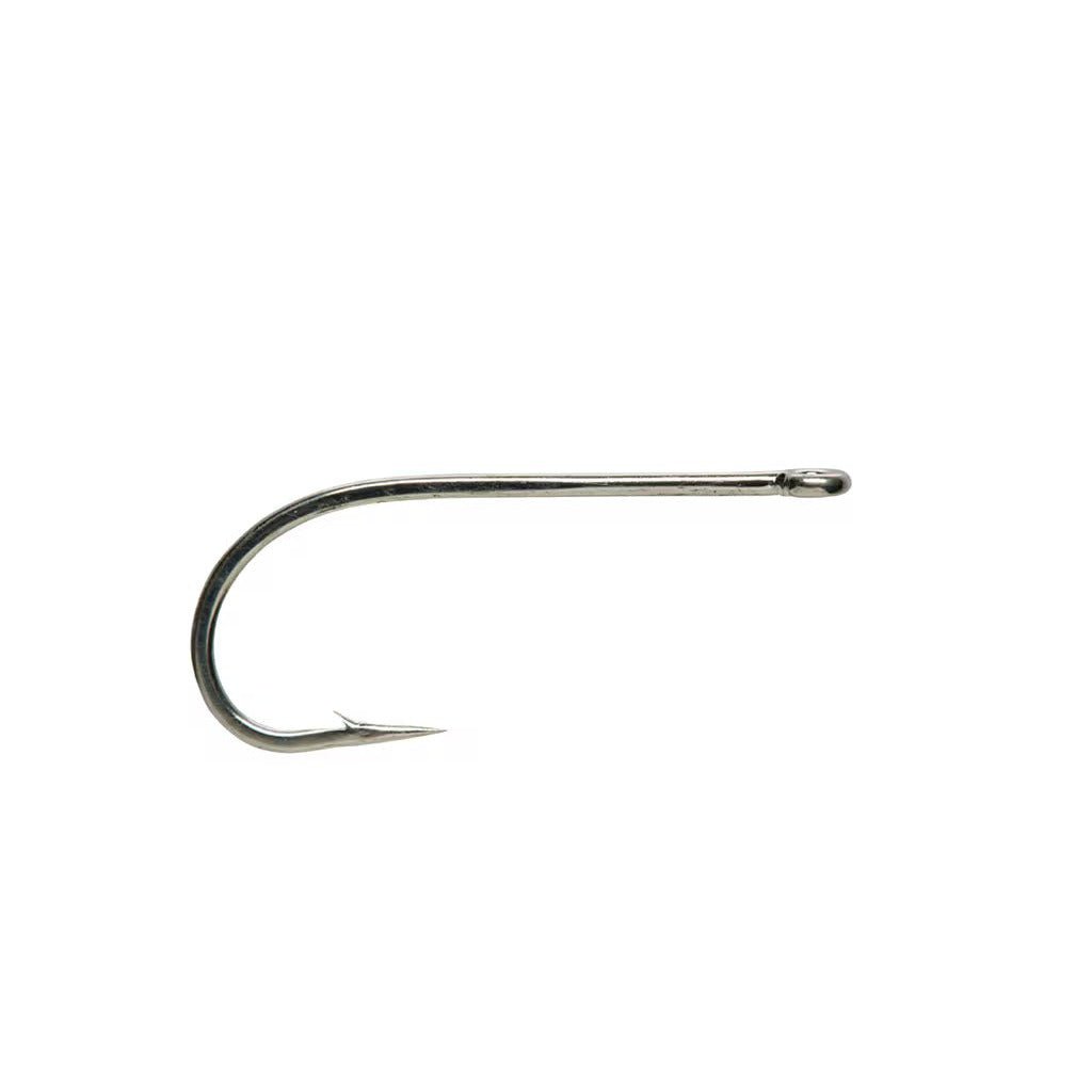 Universal Salt - Hooks & Shanks - Fly Fish Food