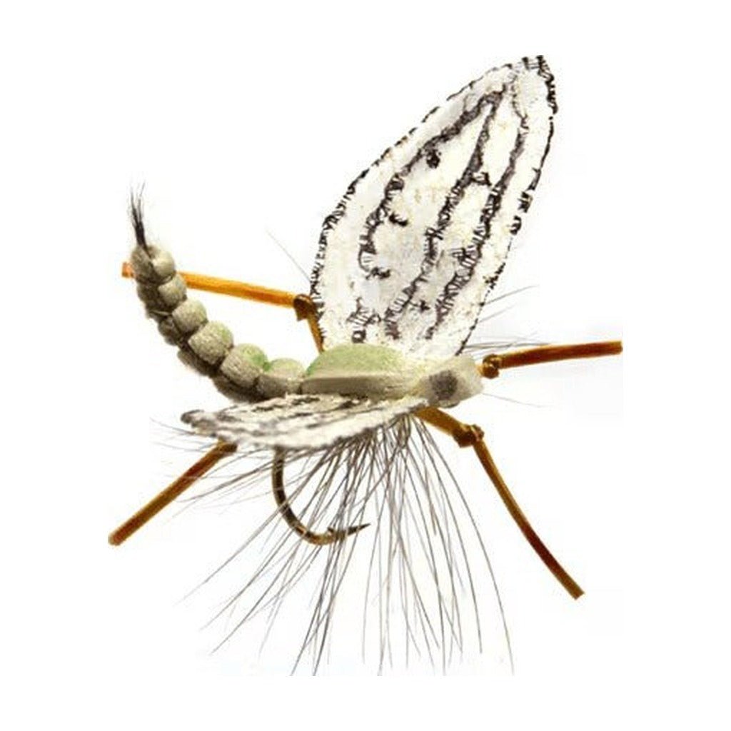 Spotts' Western Green Drake - Flies - Fly Fish Food