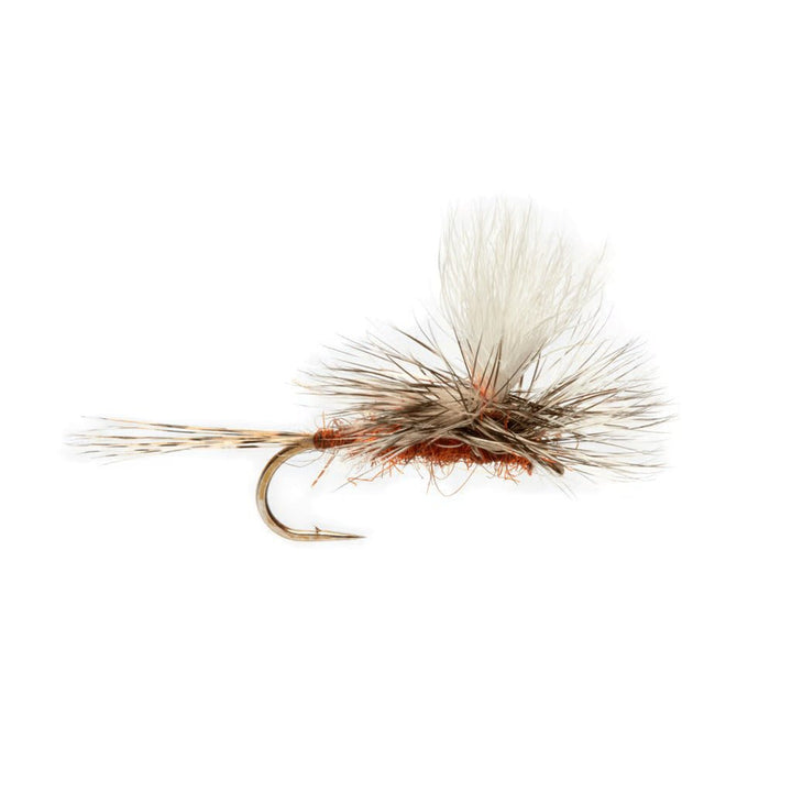 Parachute Ultra Hare Rusty - Flies - Fly Fish Food