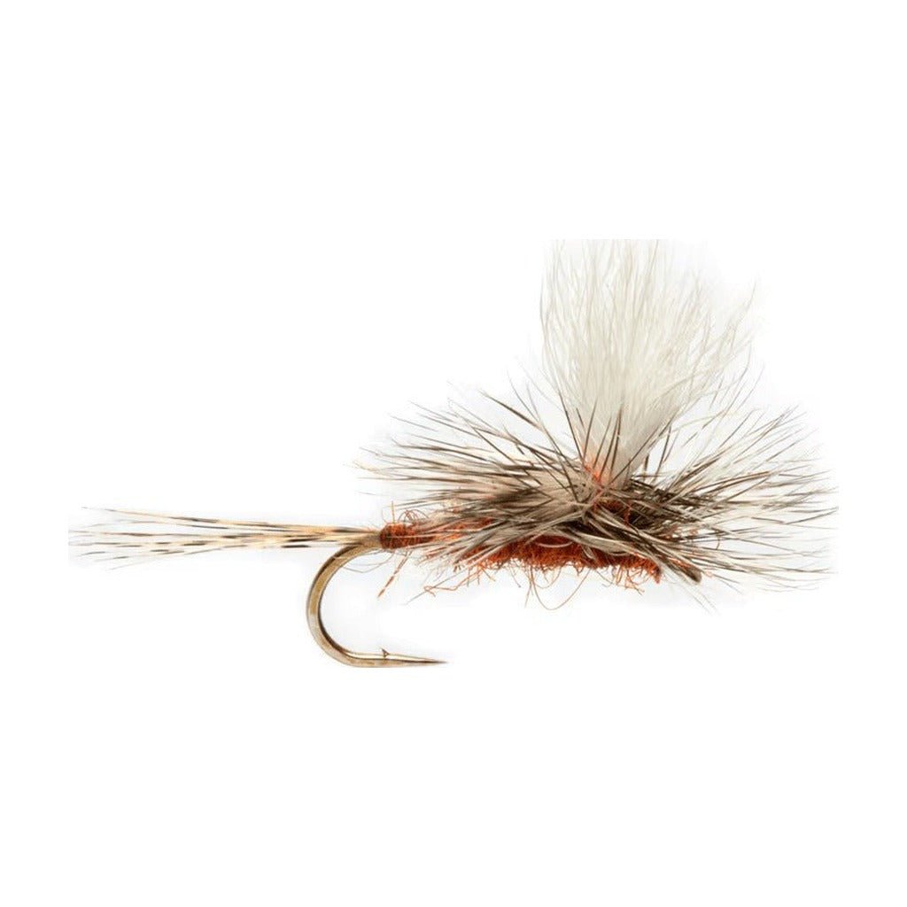 Parachute Ultra Hare Rusty - Flies - Fly Fish Food