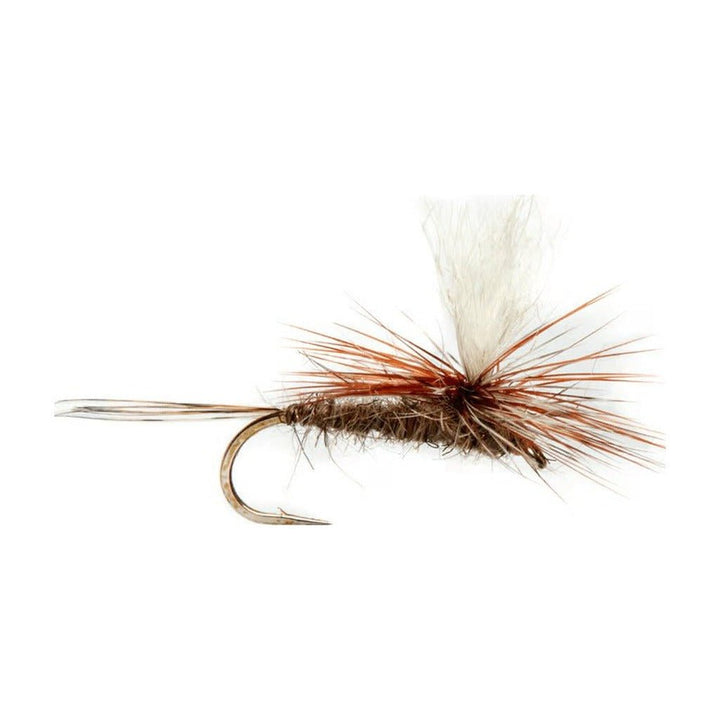 Parachute Ultra Hare Natural - Flies - Fly Fish Food