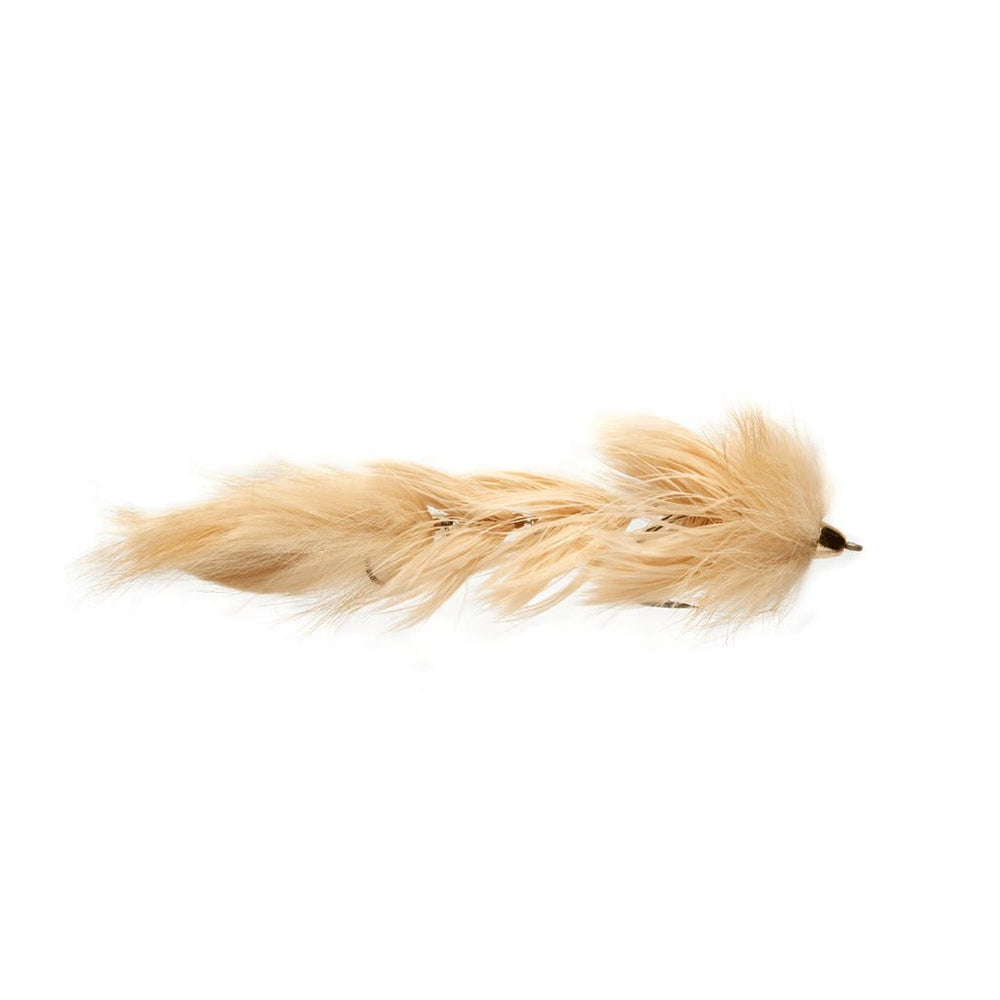 Brig's Rippin' Rooster Tan - Flies - Fly Fish Food